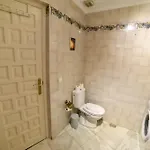 Bailen En El Centro De Apartman