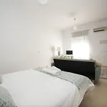 Bailen En El Centro De Apartman