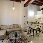 Bailen En El Centro De Apartman *