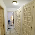 Apartman Bailen En El Centro De *