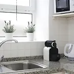 Apartman Bailen En El Centro De