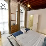 Apartman Bailen En El Centro De Sevilla