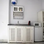 Bailen En El Centro De Apartman