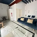 Bailen En El Centro De *