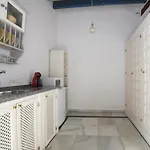 Apartman Bailen En El Centro De *
