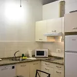 Apartman Bailen En El Centro De