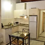 Apartman Bailen En El Centro De Sevilla