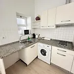 Bailen En El Centro De Apartman *