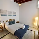 Apartman Bailen En El Centro De Sevilla
