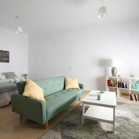 Bailen Suite En El Centro De Sevilla * Sevilla
