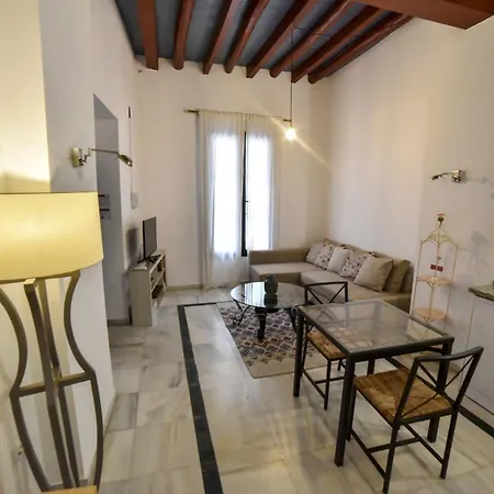 Bailen Suite En El Centro De Sevilla
