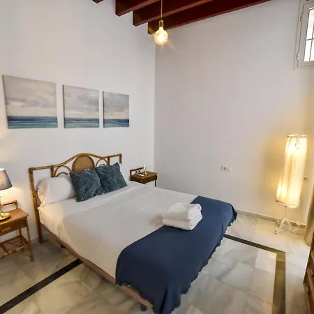 Bailen Suite En El Centro De Sevilla *
