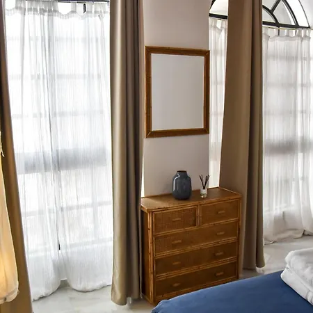 Bailen Suite En El Centro De Sevilla * Sevilla