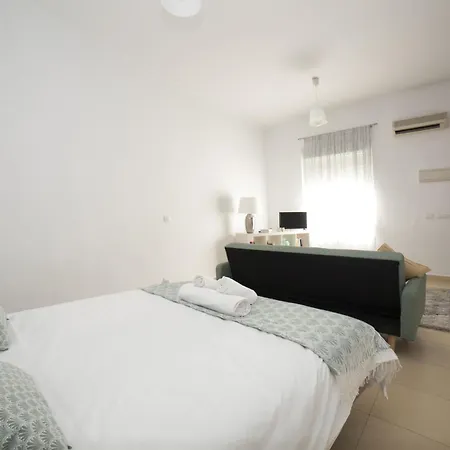 Bailen Suite En El Centro De Sevilla Lägenhet