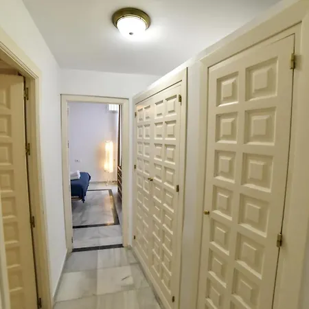 Lejlighed Bailen Suite En El Centro De Sevilla *