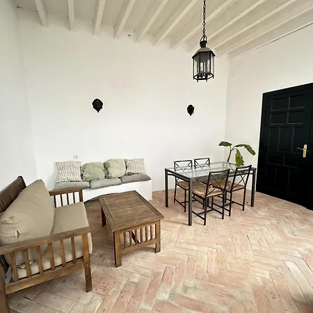 Bailen Suite En El Centro De Sevilla Sevilla