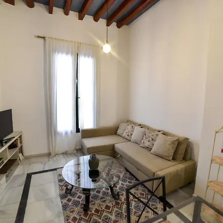 Bailen Suite En El Centro De Sevilla Sevilla