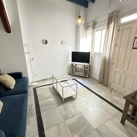 Bailen Suite En El Centro De Sevilla * Sevilla