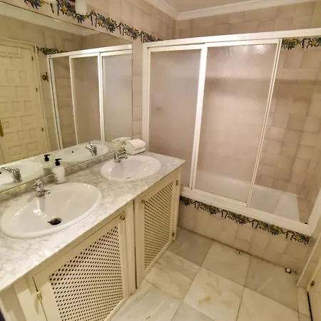 Bailen Suite En El Centro De Sevilla