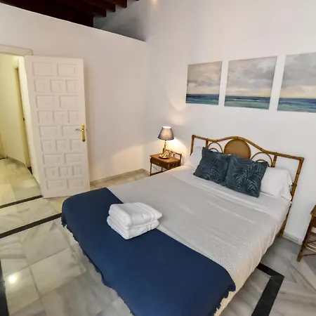 Bailen Suite En El Centro De Sevilla Sevilla
