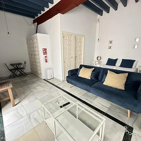 Bailen Suite En El Centro De Sevilla *