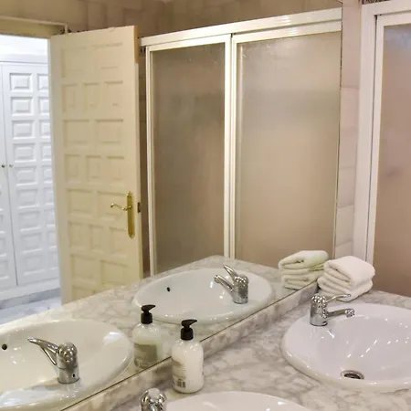 Bailen Suite En El Centro De Sevilla Sevilla