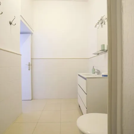 Bailen Suite En El Centro De Sevilla Sevilla