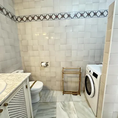 Lejlighed Bailen Suite En El Centro De Sevilla *