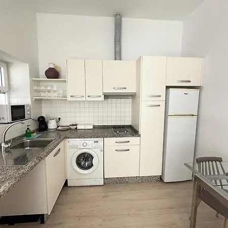Bailen Suite En El Centro De Sevilla Lejlighed Sevilla