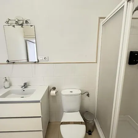 Bailen Suite En El Centro De Sevilla Sevilla