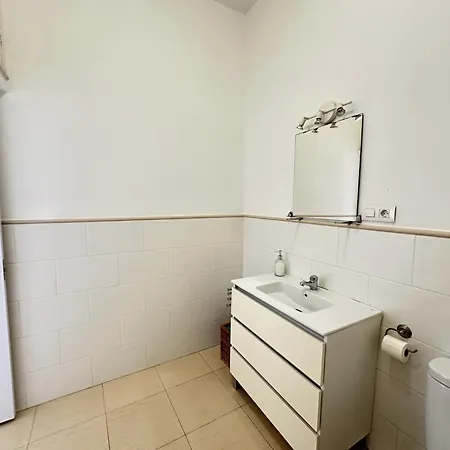 Lejlighed Bailen Suite En El Centro De Sevilla