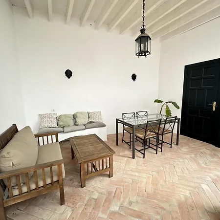 Bailen Suite En El Centro De Sevilla Sevilla
