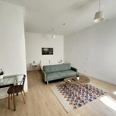 Bailen Suite En El Centro De Sevilla * Sevilla