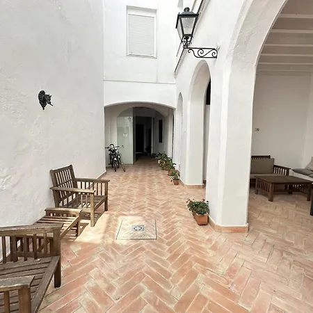 Bailén En El Centro De