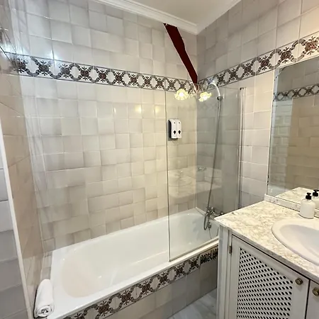 Bailen Suite En El Centro De Sevilla Lejlighed