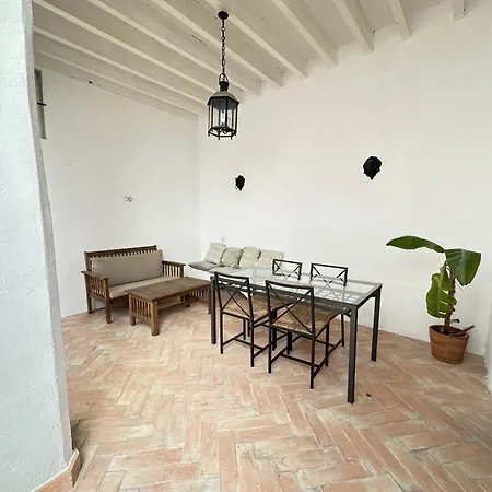 Bailén En El Centro De Sevilla