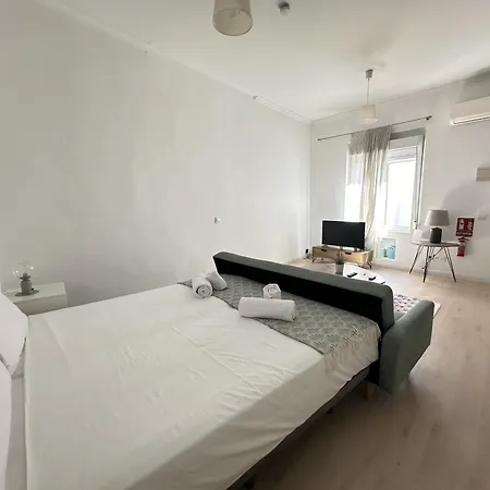 Bailen Suite En El Centro De Sevilla Lejlighed