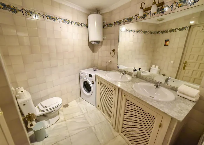 Apartamento Bailén En El Centro De Sevilla