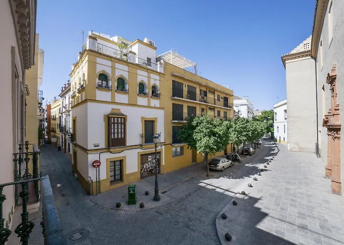 Bailén En El Centro De *