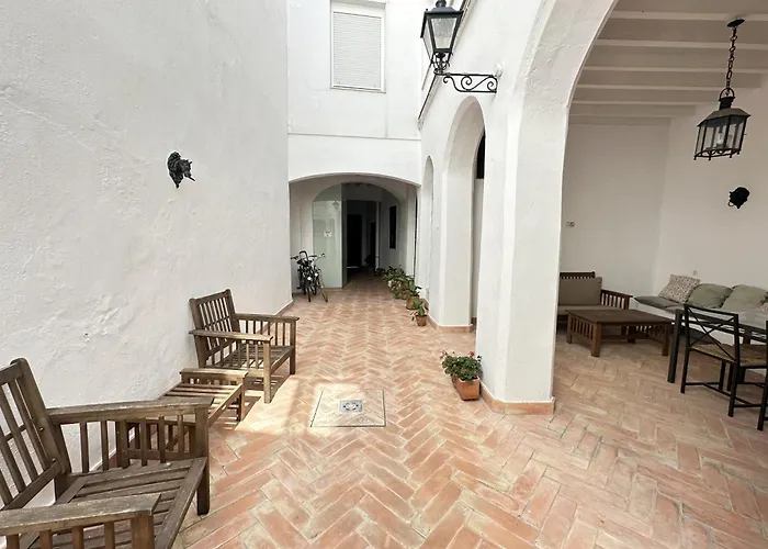 Bailén En El Centro De