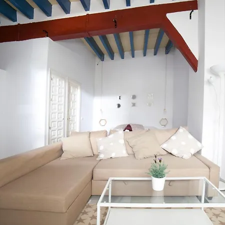 Bailen Suite En El Centro De Sevilla