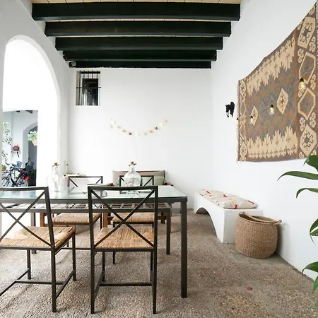 Bailen Suite En El Centro De Sevilla Апартаменты