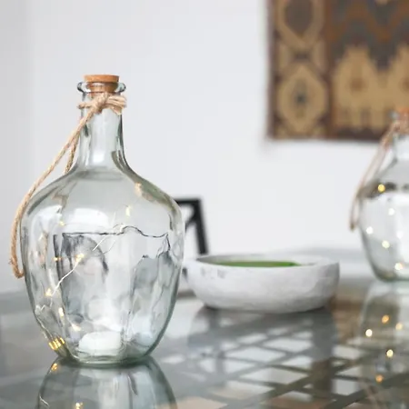 Bailen Suite En El Centro De Sevilla Апартаменты *