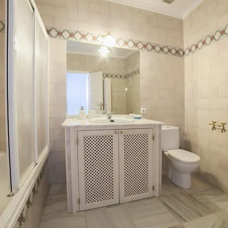 Апартаменты Bailen Suite En El Centro De Sevilla *