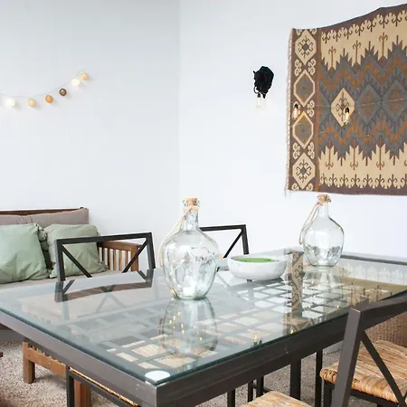 Апартаменты Bailen Suite En El Centro De Sevilla Севилья