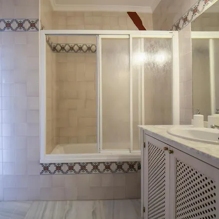 Bailen Suite En El Centro De Sevilla *