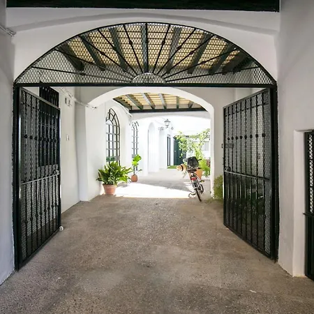 Апартаменты Bailen Suite En El Centro De Sevilla
