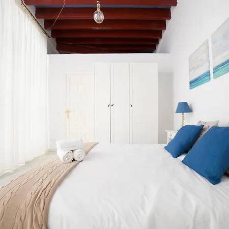 Апартаменты Bailen Suite En El Centro De Sevilla *